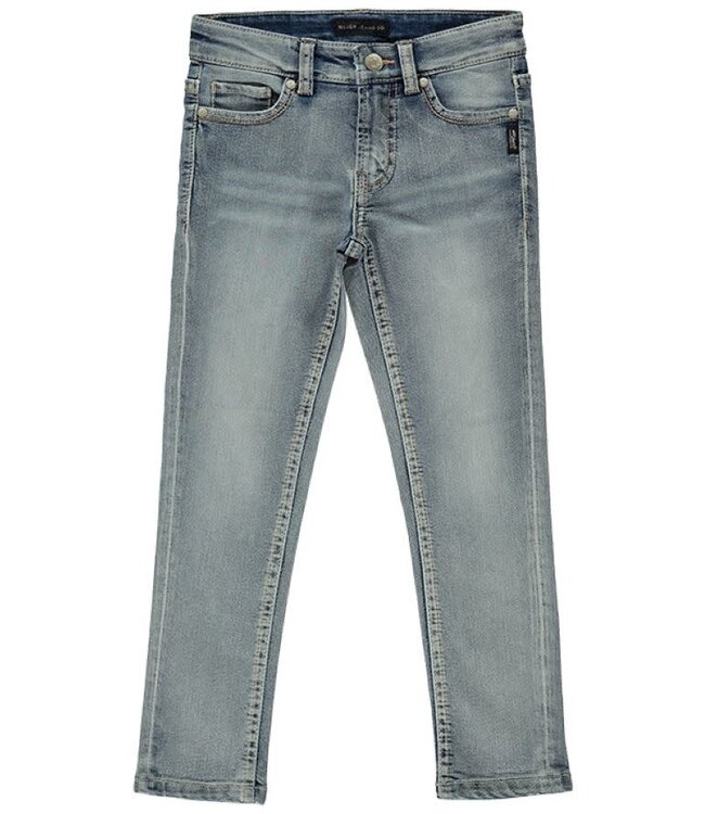 Silver Jeans Co Amy girls jegging fit jeans