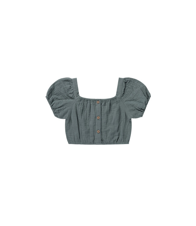 Rylee + Cru Rylee + Cru Skipper top