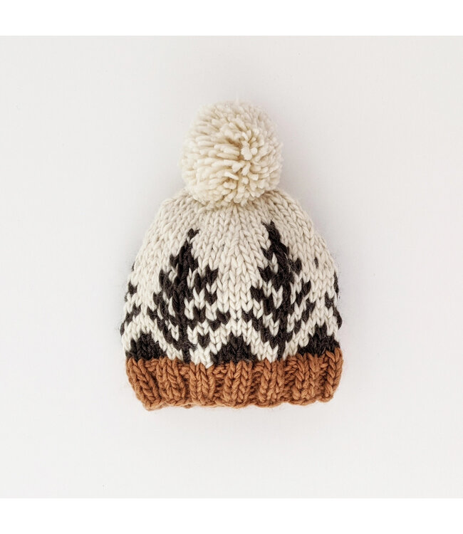 Knit Beanie