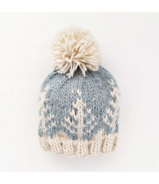 Knit Beanie