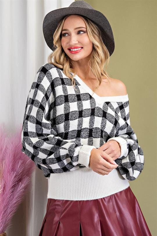 plaid-v-neck-knit-sweater.jpg