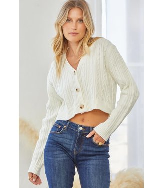 Sweaters - Lizzy Lou Boutique