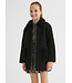 Mayoral Terry Cloth girls coat -size 8