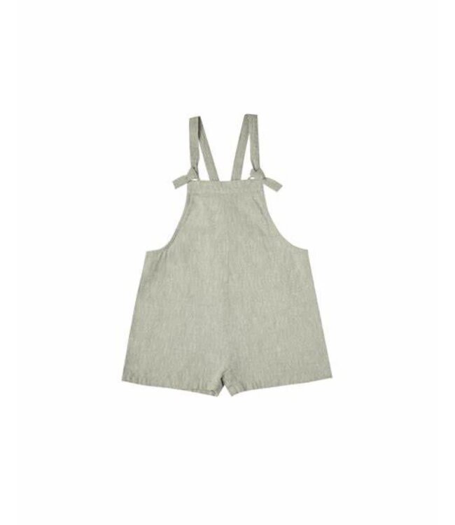 Rylee + Cru Rylee + Cru skipper overall