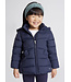 Mayoral Mayoral Ecofriends girls school jacket- size 4