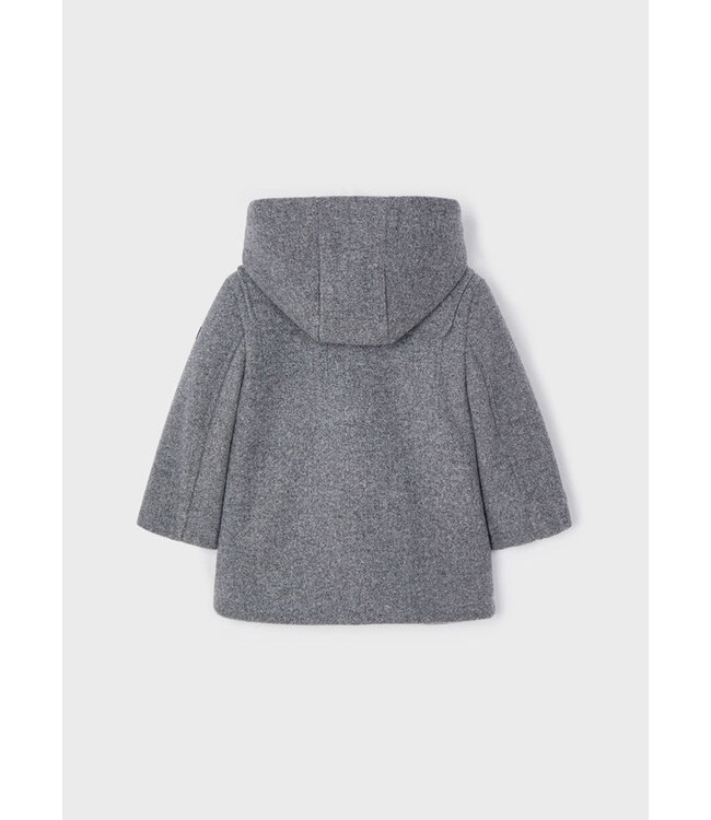 Mayoral Mayoral baby boy trench coat