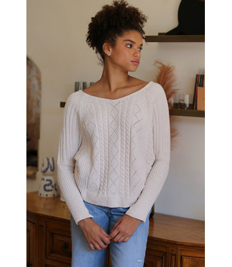 Sweaters - Lizzy Lou Boutique