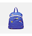 Joules Discoverer Packable Backpack - sky icons