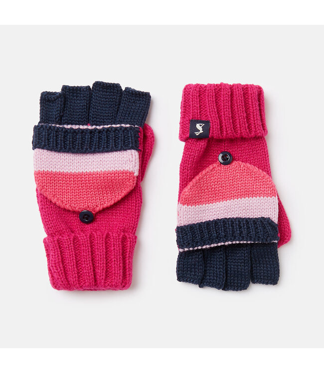 Joules Converter Glove -Size 3-7Y