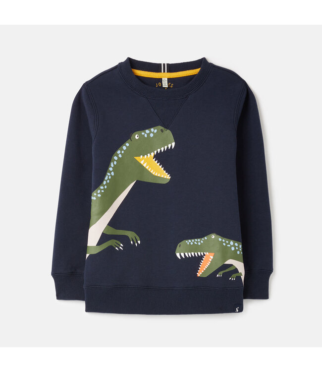 Ventura Artwork Dino sweatshirt -Size 3 - Lizzy Lou Boutique