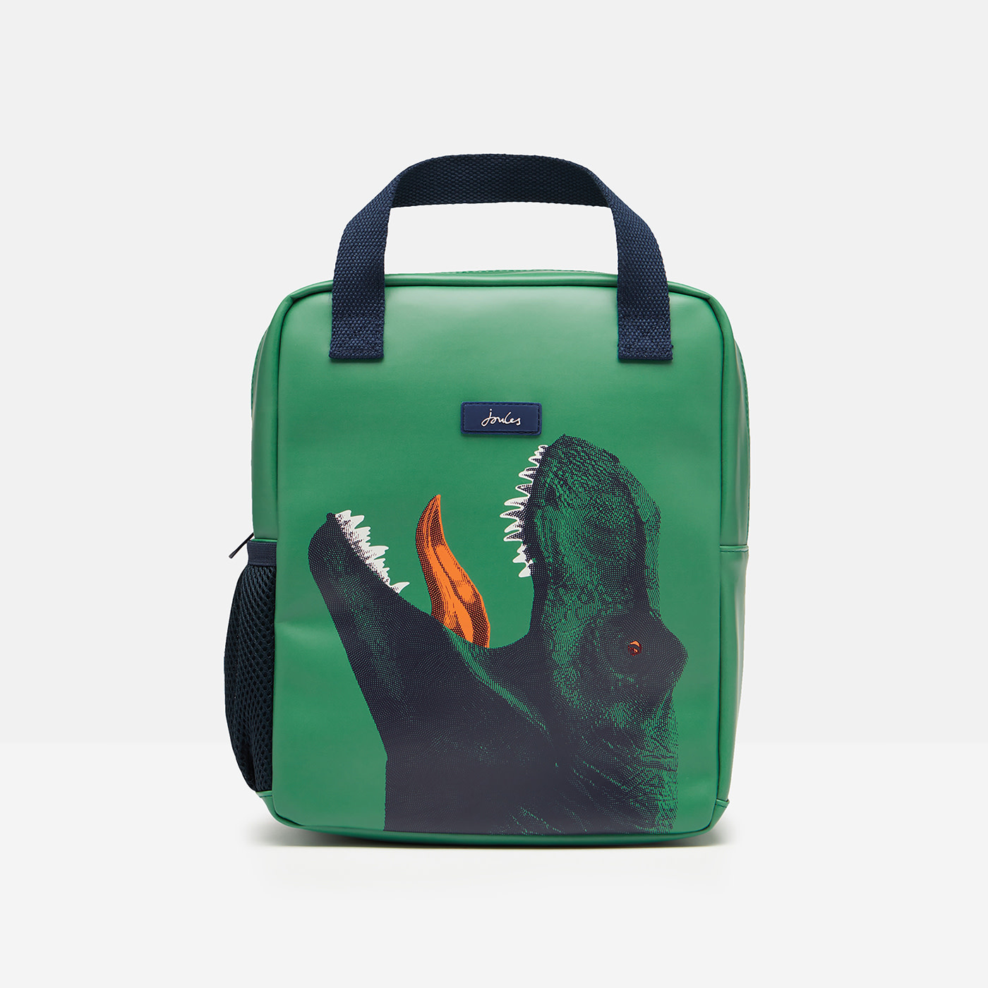 Joules dinosaur bag hotsell