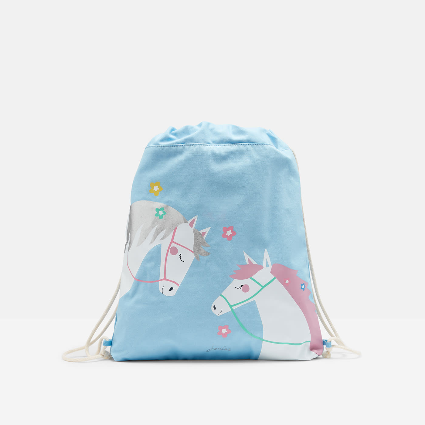 Joules unicorn clearance backpack