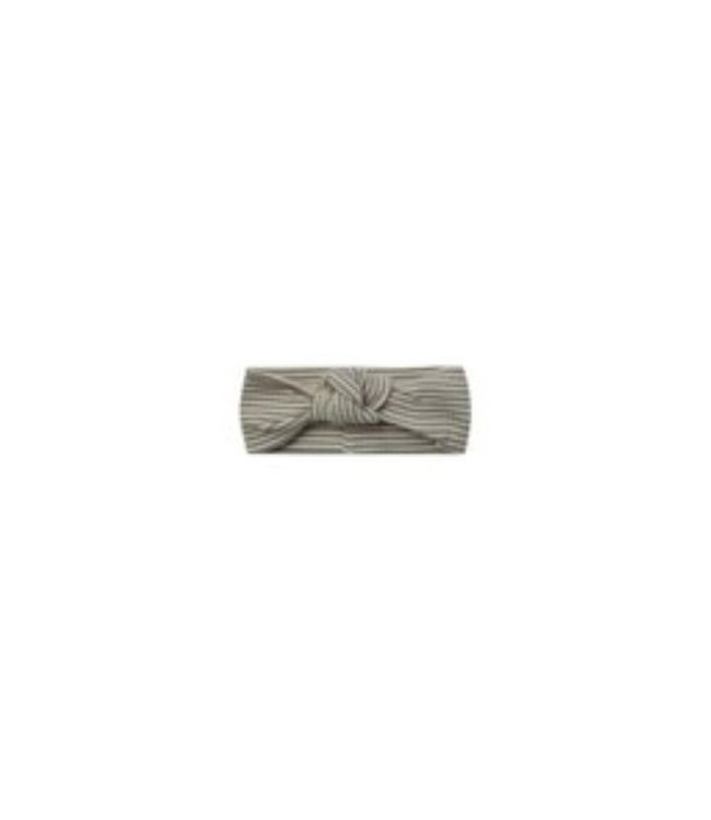 Quincy Mae Quincy Mae Ribbed knotted headband