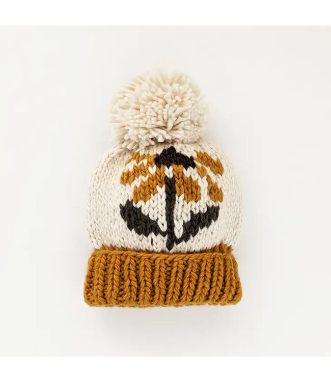 Knit Beanie
