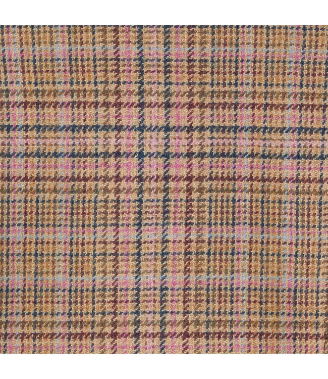 Joules Pink Tweed Jacket