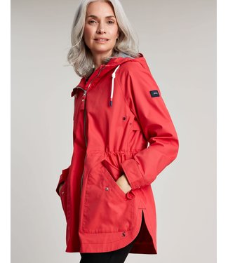 Joules Shoreside Rain Coat