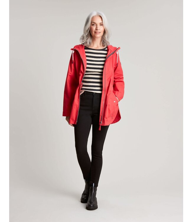 Joules Shoreside Rain Coat