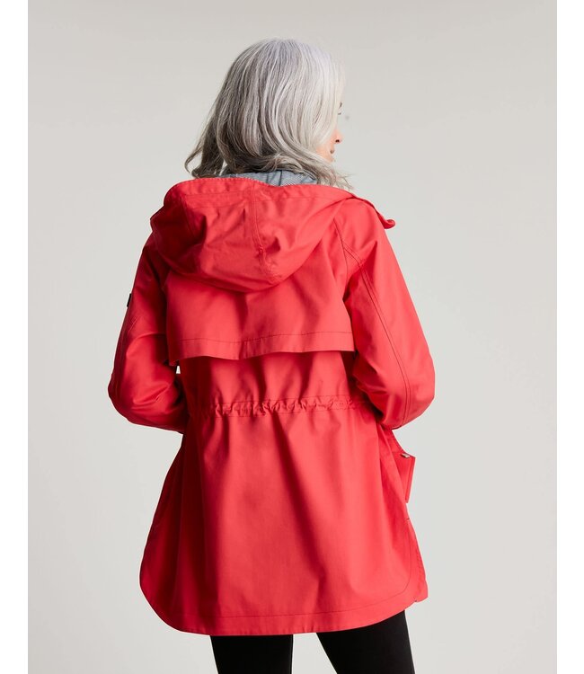 Joules Shoreside Rain Coat