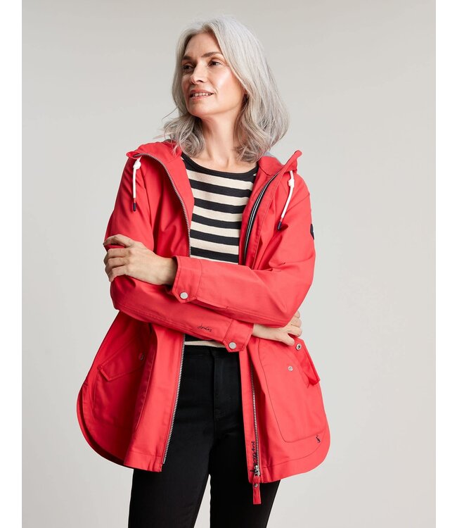 Joules Shoreside Rain Coat