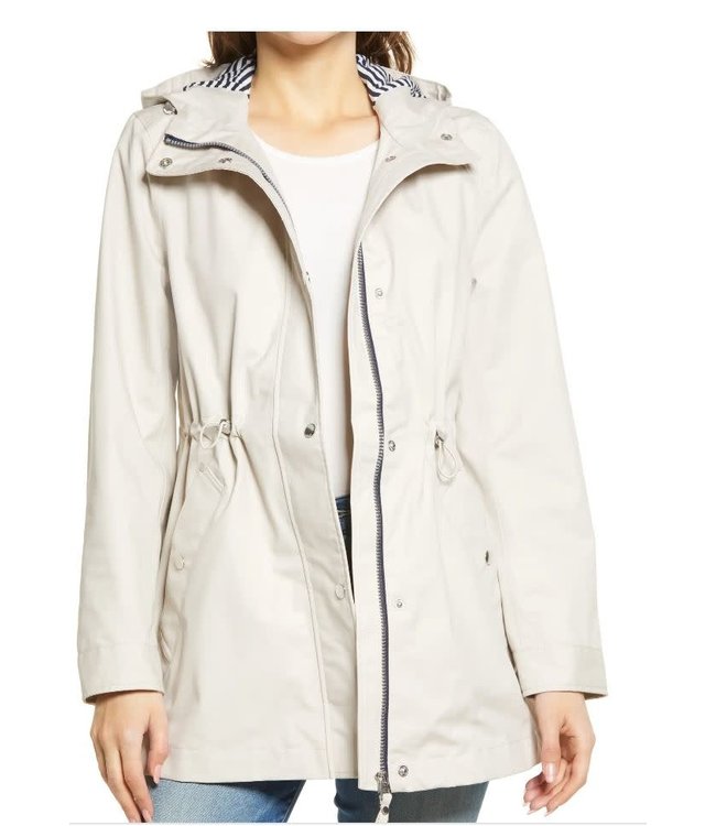Joules Shoreside Rain Coat