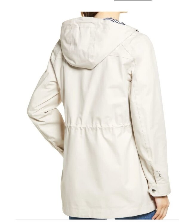 Joules Shoreside Rain Coat