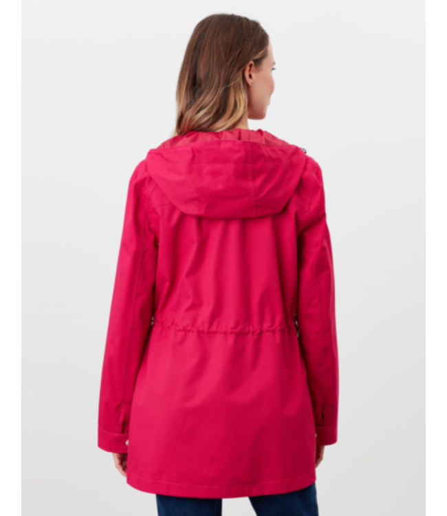 Joules Shoreside Rain Coat