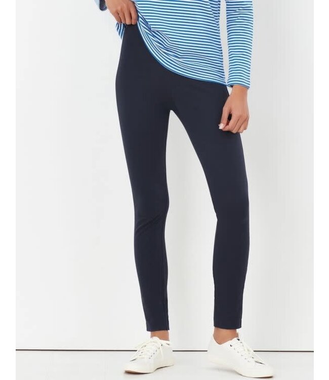 Joules Hepworth pull on stretch trouser