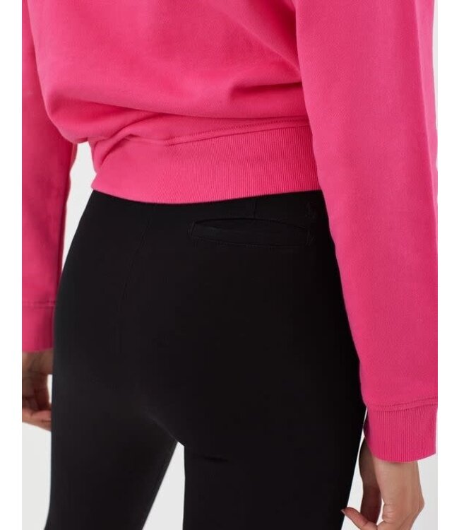 Joules Hepworth pull on stretch trouser