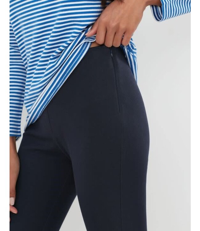 Joules Hepworth pull on stretch trouser