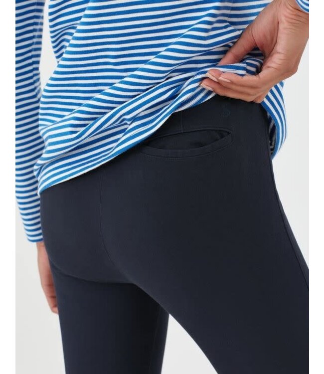 Joules Hepworth pull on stretch trouser