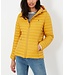 Joules Water Resistant Puffer Coat