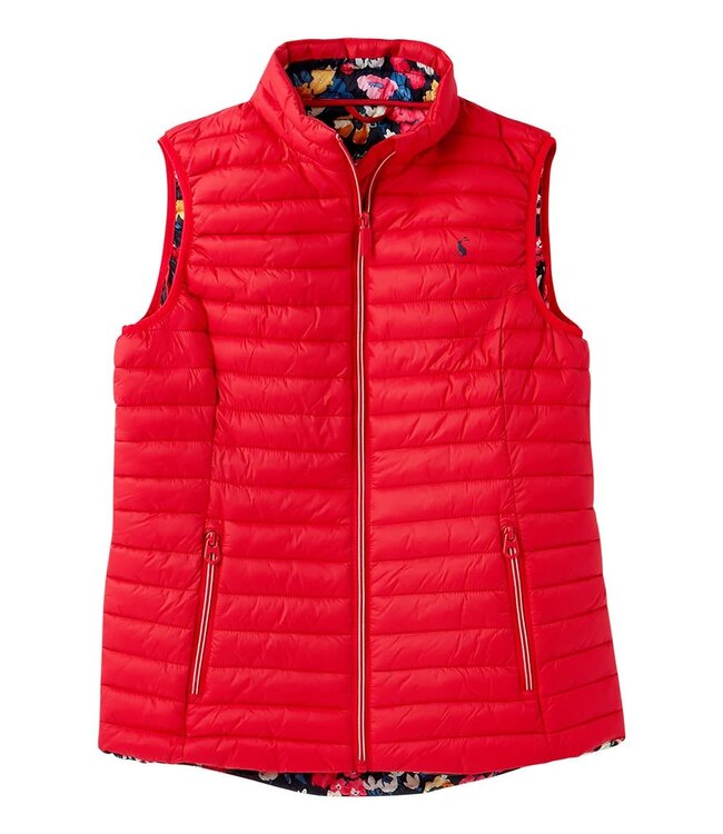 Joules Snug Gilet