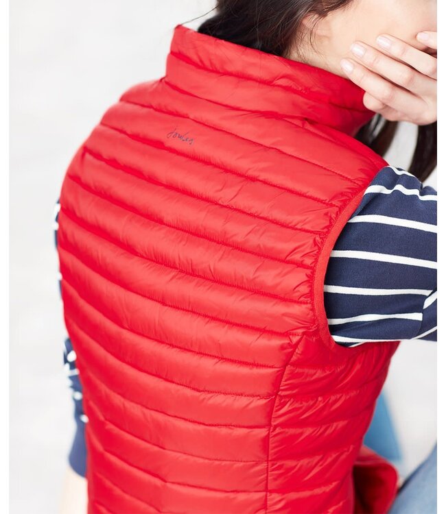Joules Snug Gilet