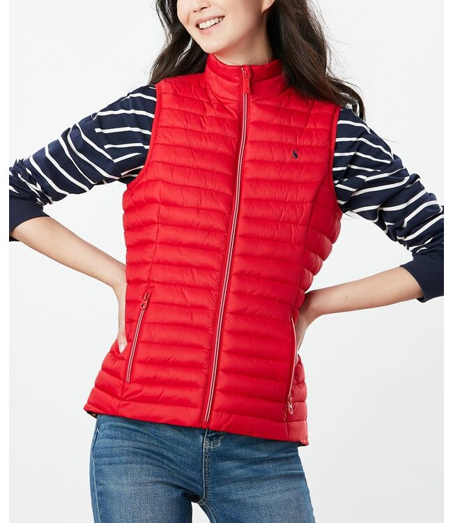 Joules Snug Gilet