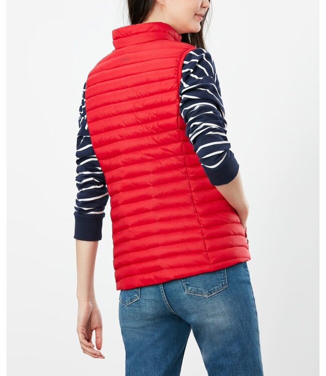 Joules Snug Gilet