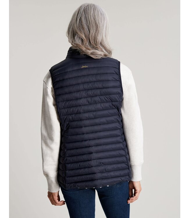 Joules Snug Gilet