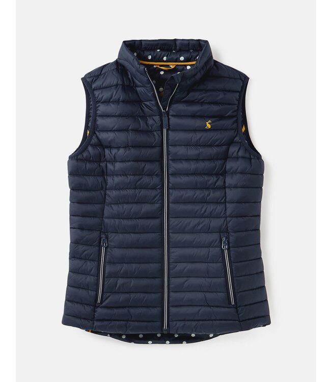 Joules Snug Gilet