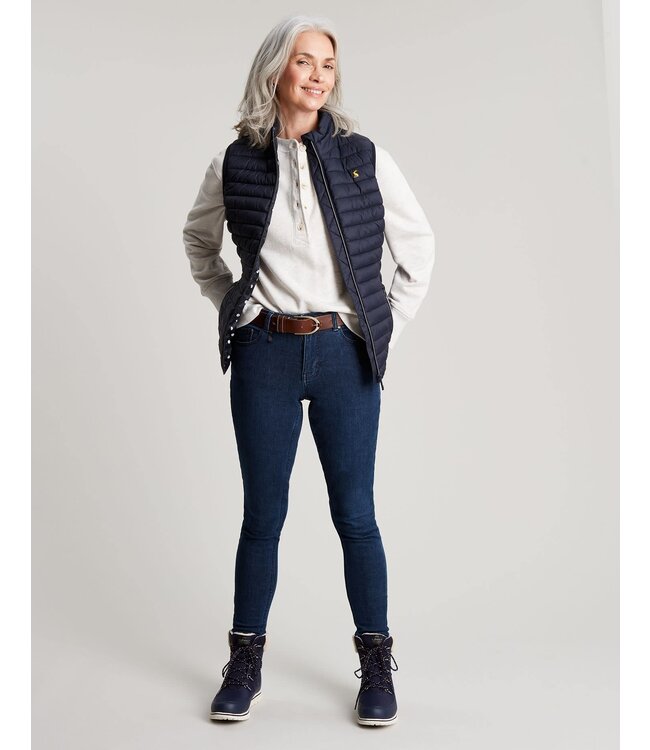 Joules Snug Gilet
