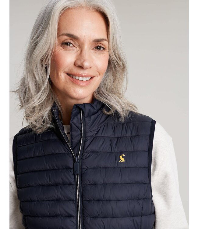 Joules Snug Gilet