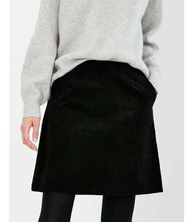 Joules Hannah Corduroy Skirt