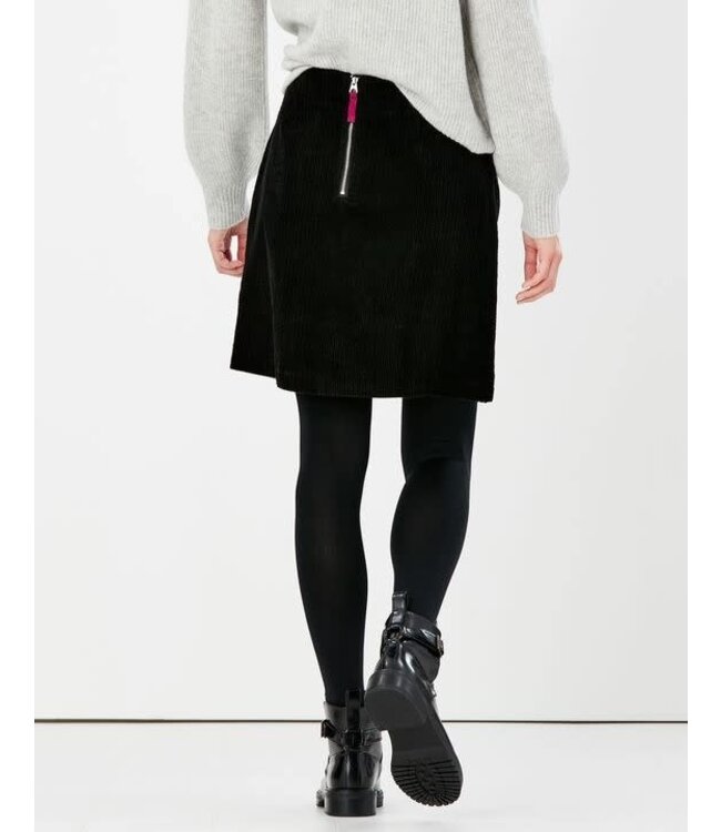 Joules Hannah Corduroy Skirt