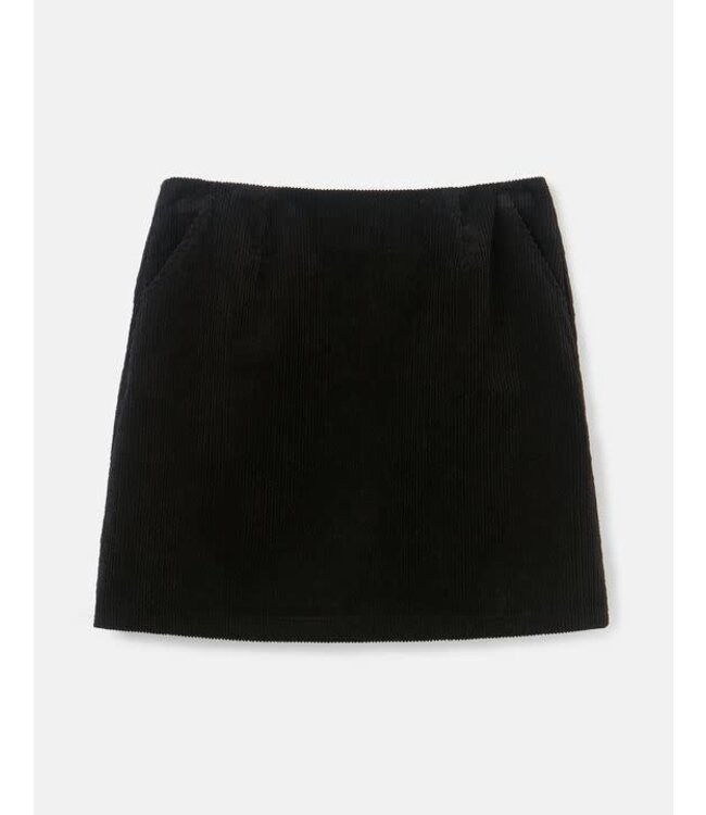 Joules Hannah Corduroy Skirt
