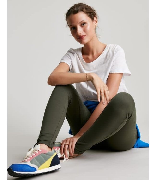 Joules Ebba plain legging