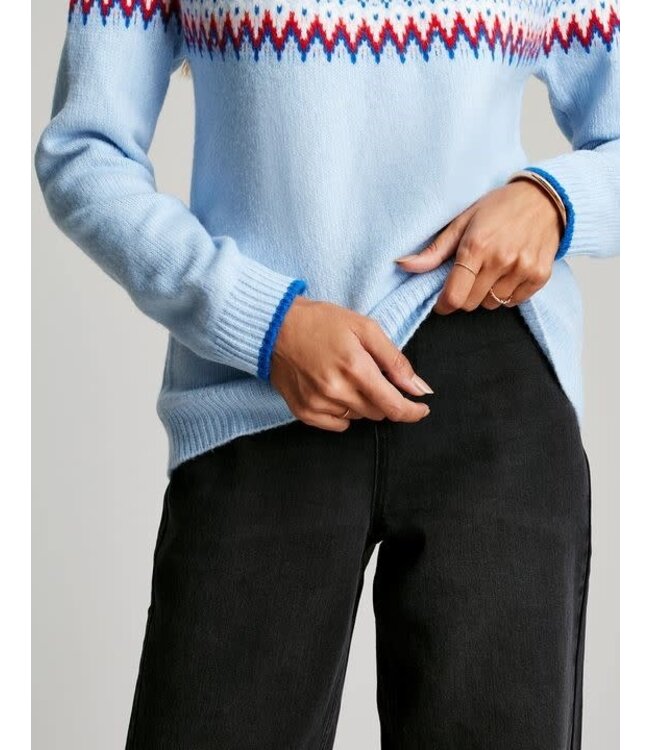 Joules Andrea Sweater
