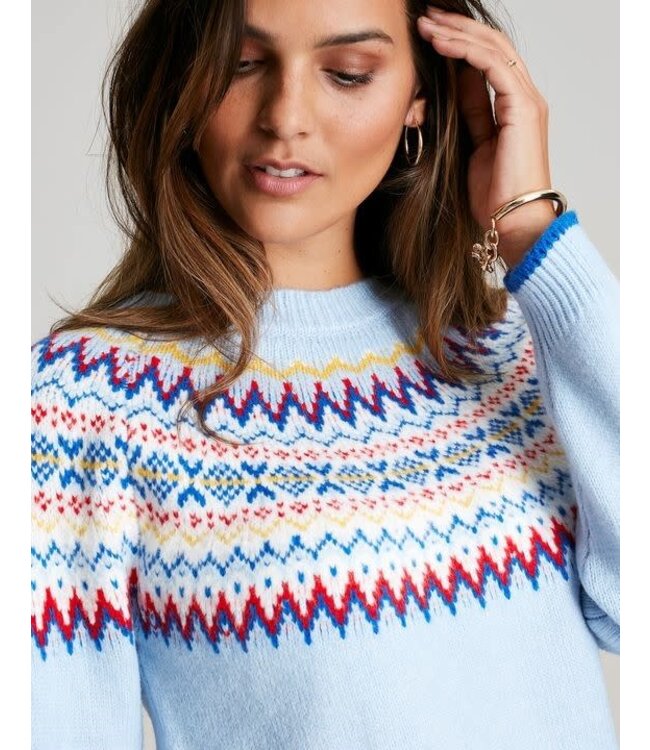 Joules Andrea Sweater