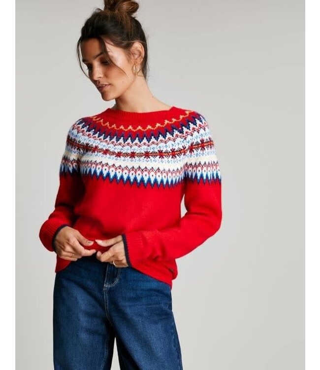 Joules Andrea Sweater