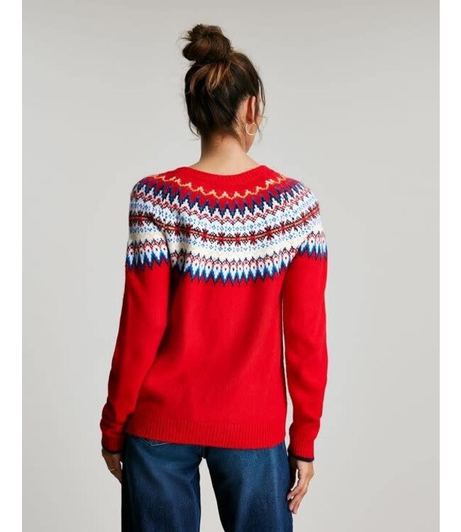 Joules Andrea Sweater