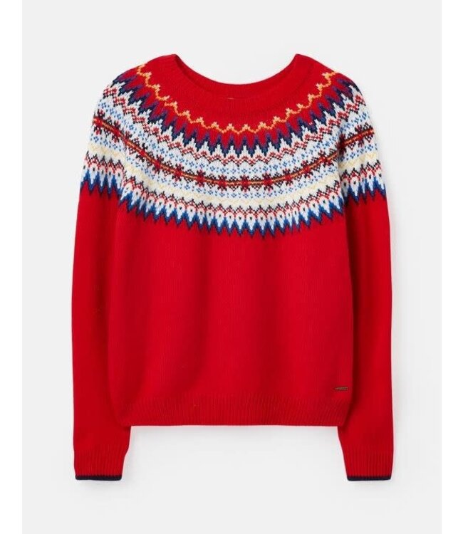 Joules Andrea Sweater