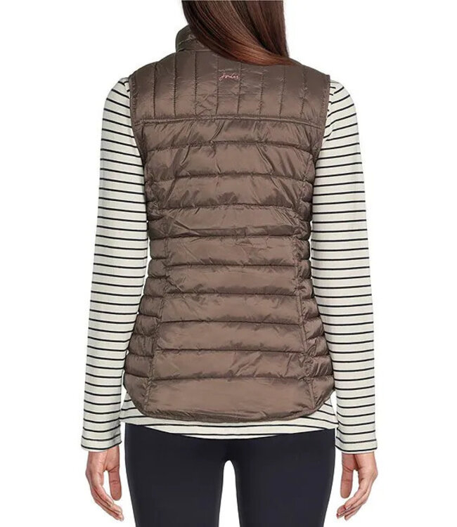 Joules Furlton vest