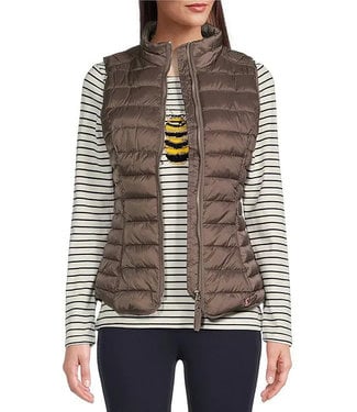 Joules Furlton vest